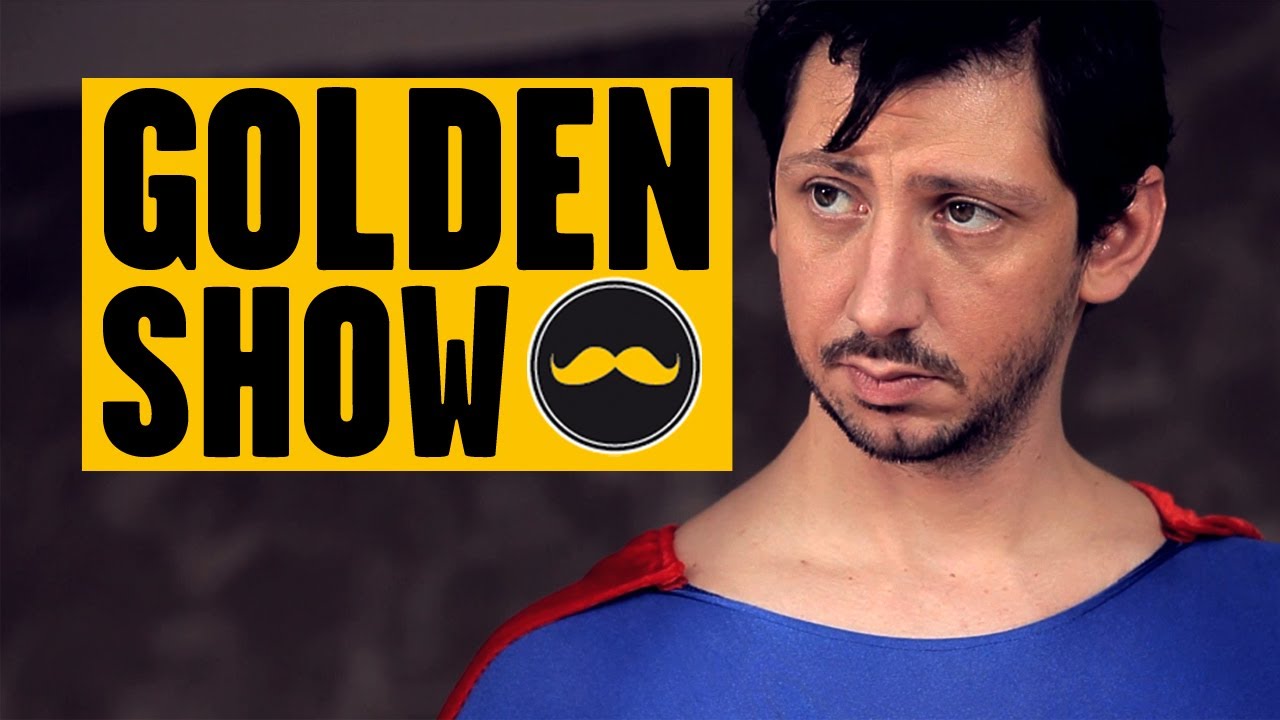 Le Golden Show